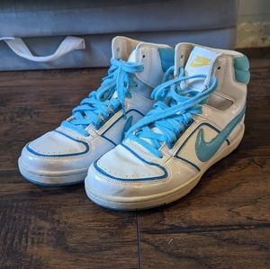 Nike high tops